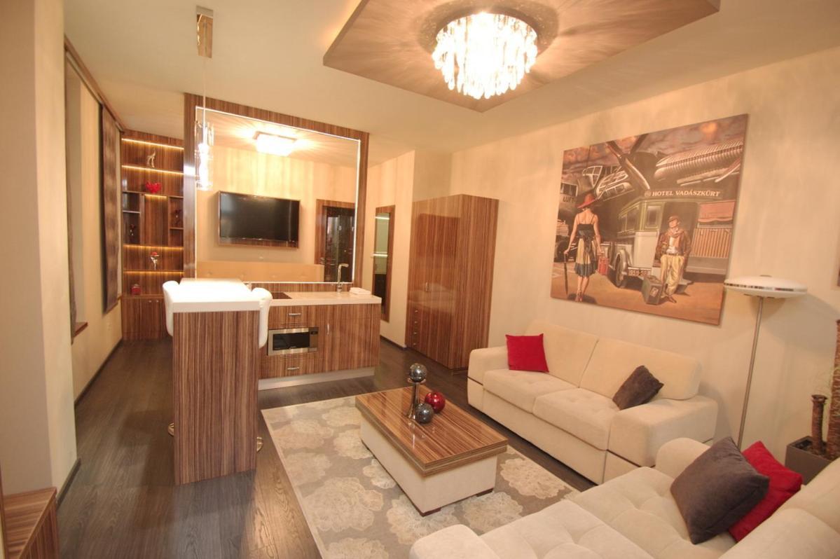 Hotel Vadaszkuert Superior Szekesfehervar Ngoại thất bức ảnh