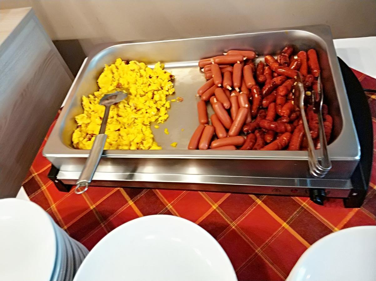 Hotel Vadaszkuert Superior Szekesfehervar Ngoại thất bức ảnh